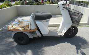 HONDA GYRO UP TA01