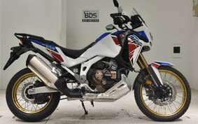 HONDA CRF1100L AFRICA TWIN DCT 2024 SD10