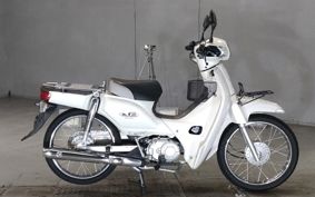 HONDA SUPER CUB110 JA10