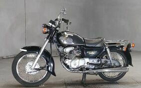 HONDA CD125T BENLY JA03