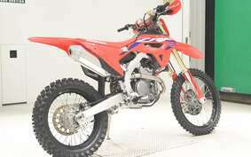 HONDA CRF250RX ME12