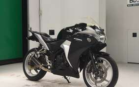 HONDA CBR250R A MC41