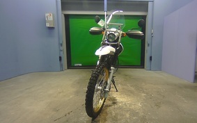 YAMAHA SEROW 250 2012 DG17J