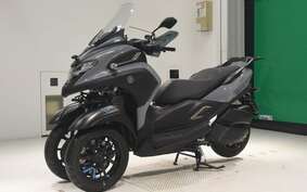 YAMAHA TRICITY 300 2021 SH15J