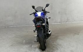 YAMAHA YZF-R25 RG10J