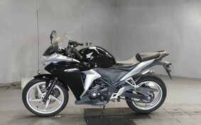 HONDA CBR250R CS250R