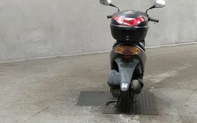 SUZUKI ADDRESS V50 CA44A