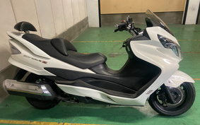 SUZUKI SKYWAVE 250 (Burgman 250) S CJ46A