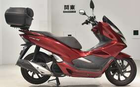 HONDA PCX125 JF81