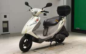 SUZUKI ADDRESS V125 G CF46A