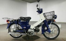 HONDA PRESS CUB 50 C50