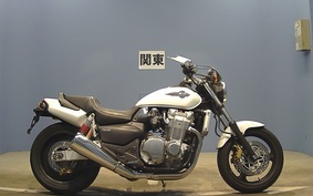 HONDA X4 LD 2001 SC38