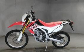 HONDA CRF250L MD38