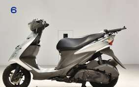 SUZUKI ADDRESS V125 S CF4MA