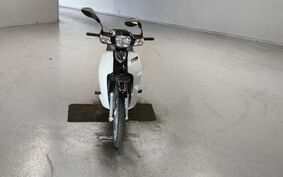 HONDA DREAM 110 JA27