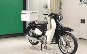 HONDA C125 SUPER CUB JA48