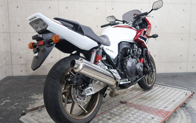 HONDA CB400 SUPER BOLDOR 2018 NC42