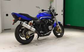 HONDA CB400SF VTEC 2001 NC39