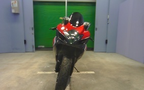 SUZUKI GSX-R600 2007 GN7DA