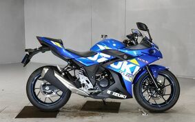 SUZUKI GSX250R DN11A