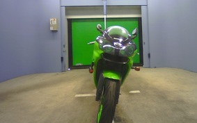 KAWASAKI NINJA ZX-6R 2001 ZX600J