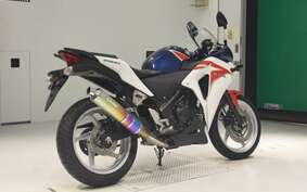 HONDA CBR250R GEN 3 MC41