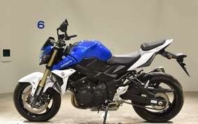 SUZUKI GSR750 A 2015 GR7NA