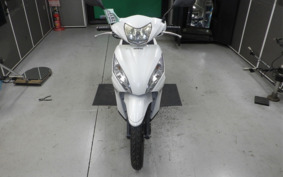 HONDA DIO 110 JF31