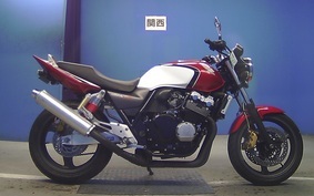 HONDA CB400SFV-3 2005 NC39