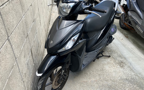 SUZUKI ADDRESS 110 CE47A