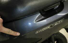 SUZUKI ADDRESS V50 CA4BA