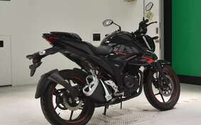 SUZUKI GIXXER 150 ED13N