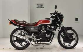 HONDA CBX550F PC04