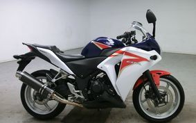 HONDA CBR250R Fi MC41