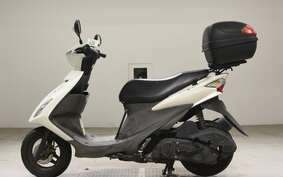 SUZUKI ADDRESS V125 SS CF4MA