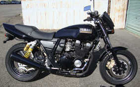 YAMAHA XJR400 Gen.2 R 1996 4HM