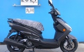 YAMAHA CYGNUS 125 X 2013 SE46