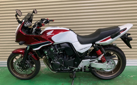 HONDA CB400 SUPER BOLDOR 2018 NC42