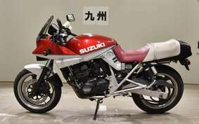 SUZUKI GSX250S KATANA GJ76A