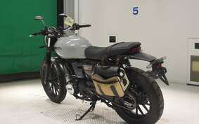 HONDA GB350S 2022 NC59