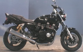 YAMAHA XJR400 R 1996 4HM