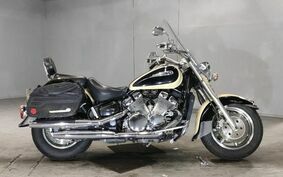 YAMAHA XVZ1300 ROYAL STAR Tour Classic 1996 4WY