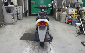 SUZUKI ADDRESS V125 CF4EA