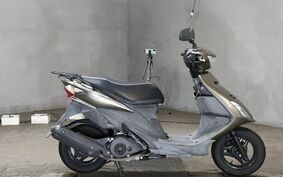 SUZUKI ADDRESS V125 S CF4MA