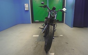 HARLEY XL1200N 2009 CZ3