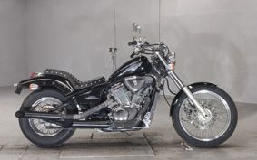 HONDA STEED400 NC26