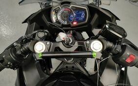 KAWASAKI NINJA 400 2021 EX400G