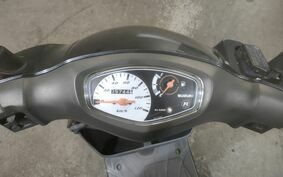 SUZUKI ADDRESS V125 G CF46A