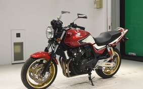 HONDA CB400SF VTEC 2013 NC42