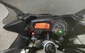 YAMAHA FZ FAZER FEATHER 2009 RN16